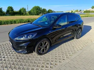 Ford Kuga III 2020