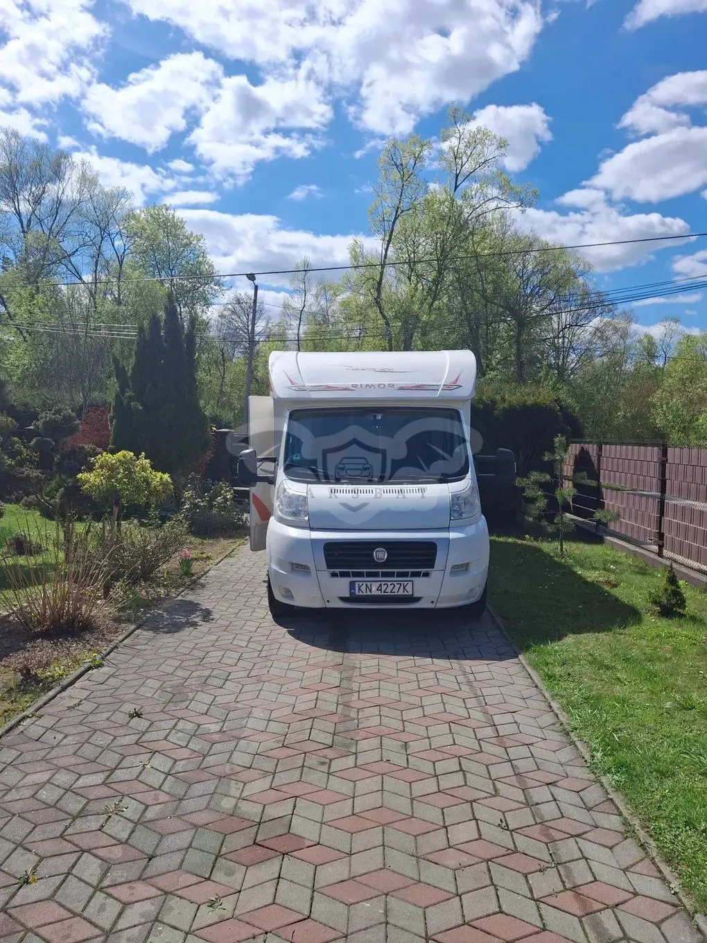 Fiat Ducato 2011
