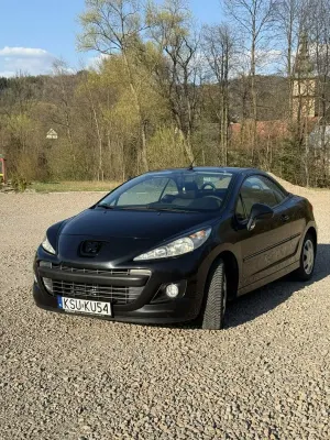 Peugeot 207 1.6 Intense 2009