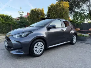 Toyota Yaris IV 1.5 Active 2024