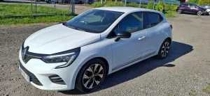 Renault Clio V E-TECH 140 BUSINESS EDITION 2023