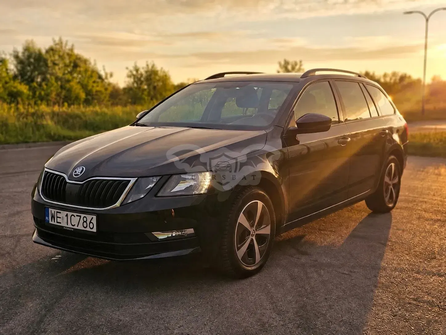 Skoda Octavia III 2.0 TDI Ambition DSG 2020