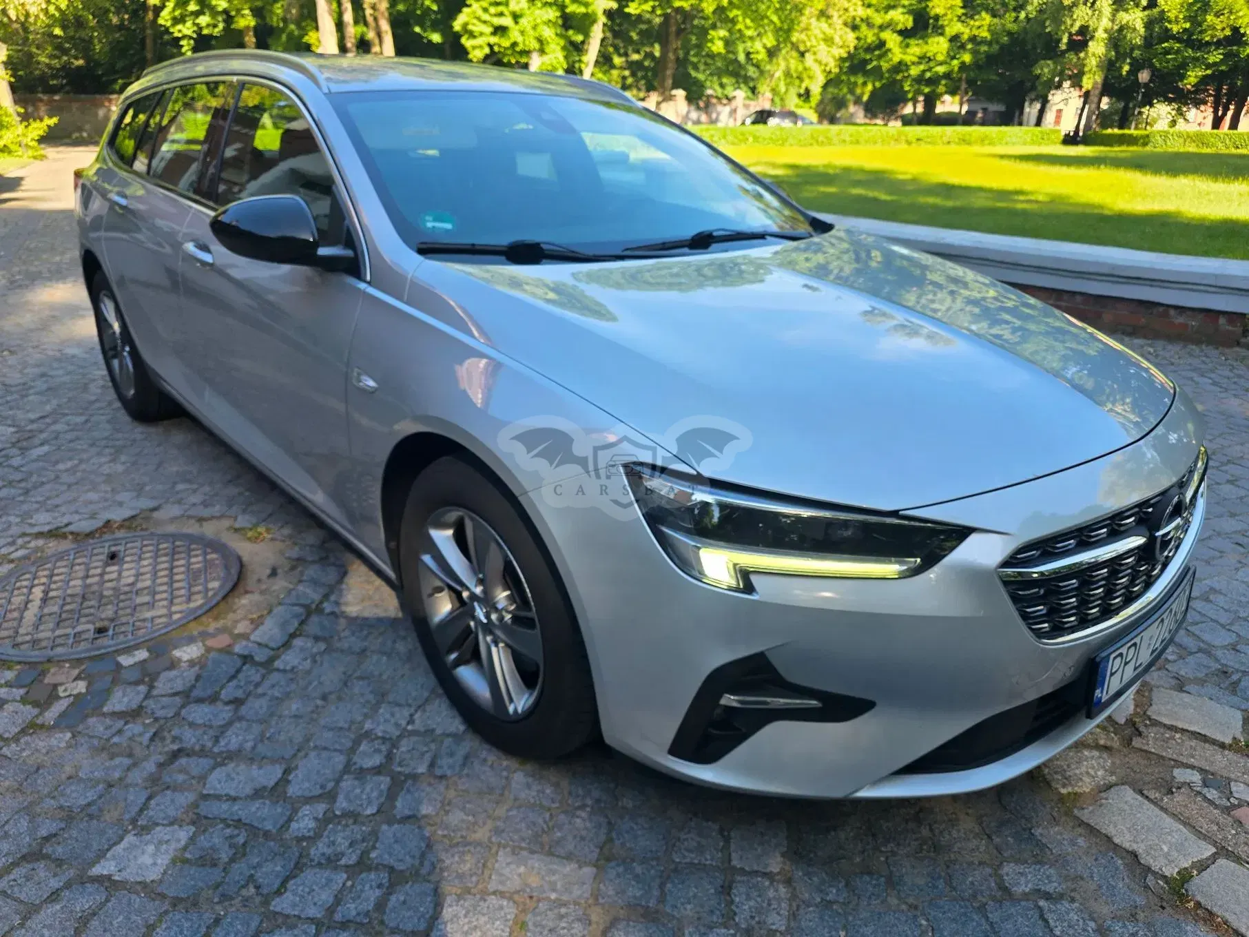 Opel Insignia B 2.0 CDTI Ultimate S&S 2020