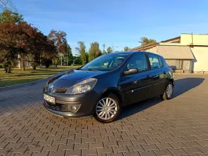 Renault Clio III 1.6 16V Exception 2006