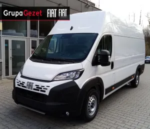 Fiat Ducato 2026