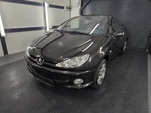 Peugeot 206 2004