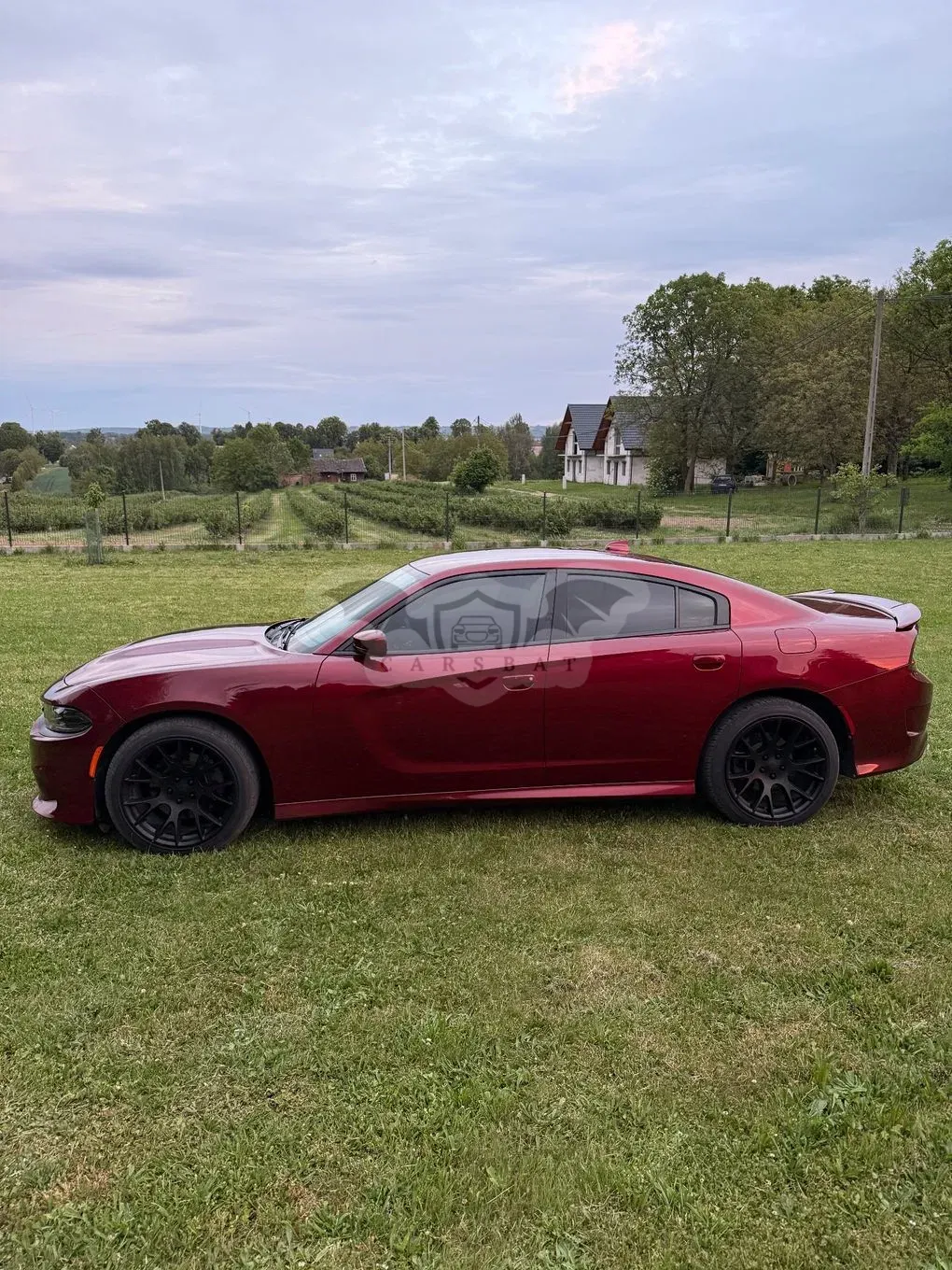 Dodge Charger 5.7 R/T 2019