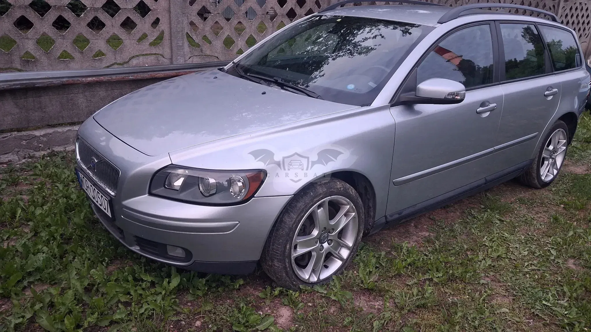 Volvo V50 2006