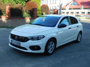 Fiat Tipo II 1.4 16v Street 2016