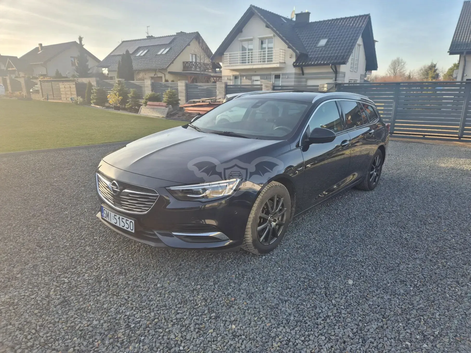 Opel Insignia B 2.0 CDTI Innovation S&S 2019
