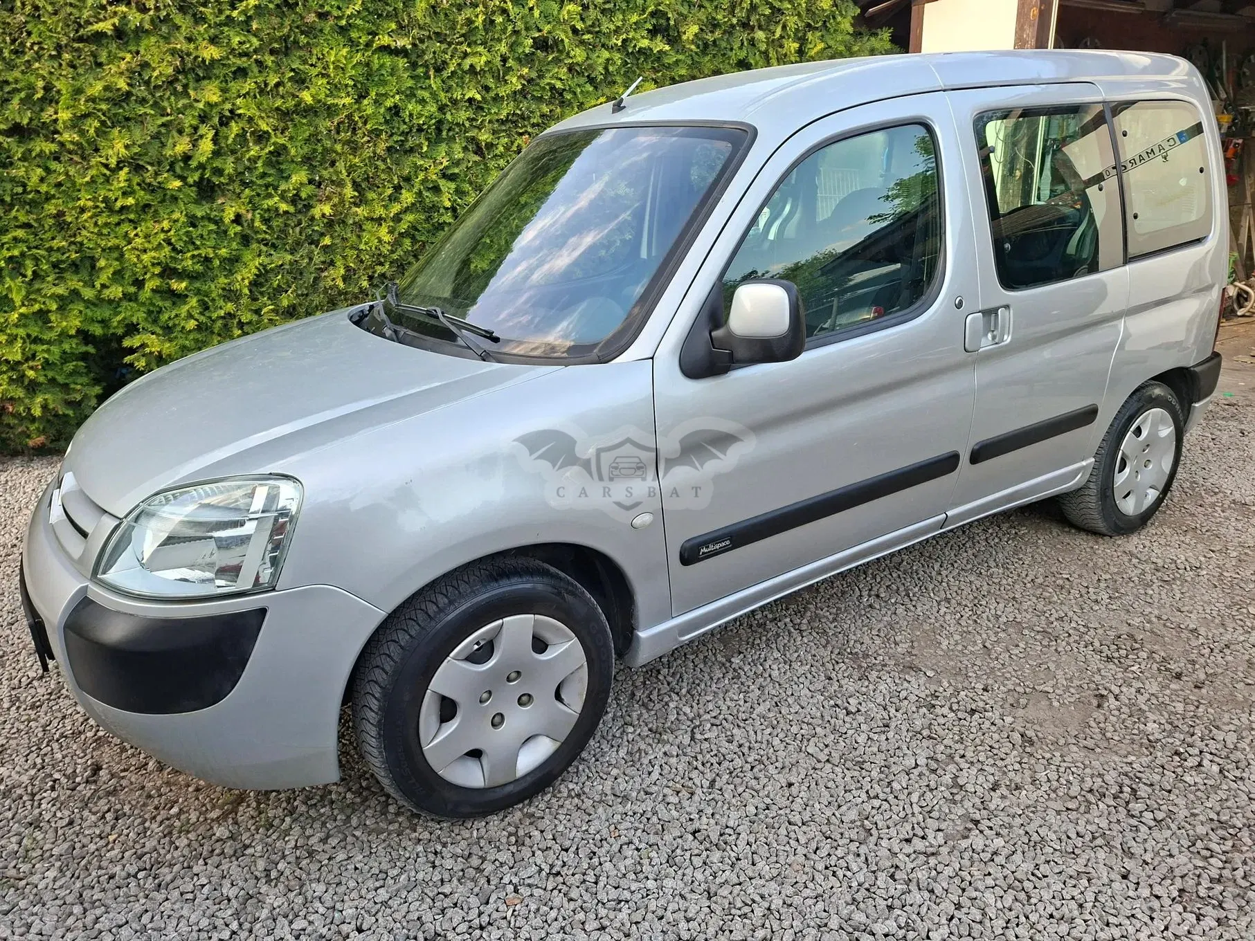 Citroën Berlingo I 2005