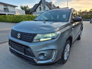 Suzuki Vitara III 2021
