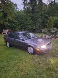 Volvo S40 I 1.9D 2001