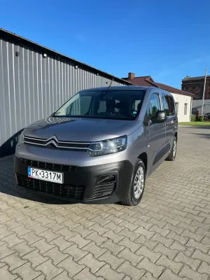 Citroën Berlingo III XL 1.5 BlueHDI Feel S&S 2021