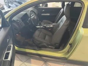 Volvo C30 2012