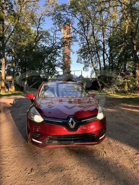 Renault Clio V 0.9 Energy TCe Alize 2019