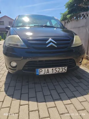 Citroën C3 I 1.4i Equilibre 2008