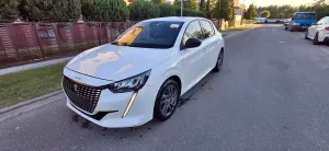 Peugeot 208 II 2023