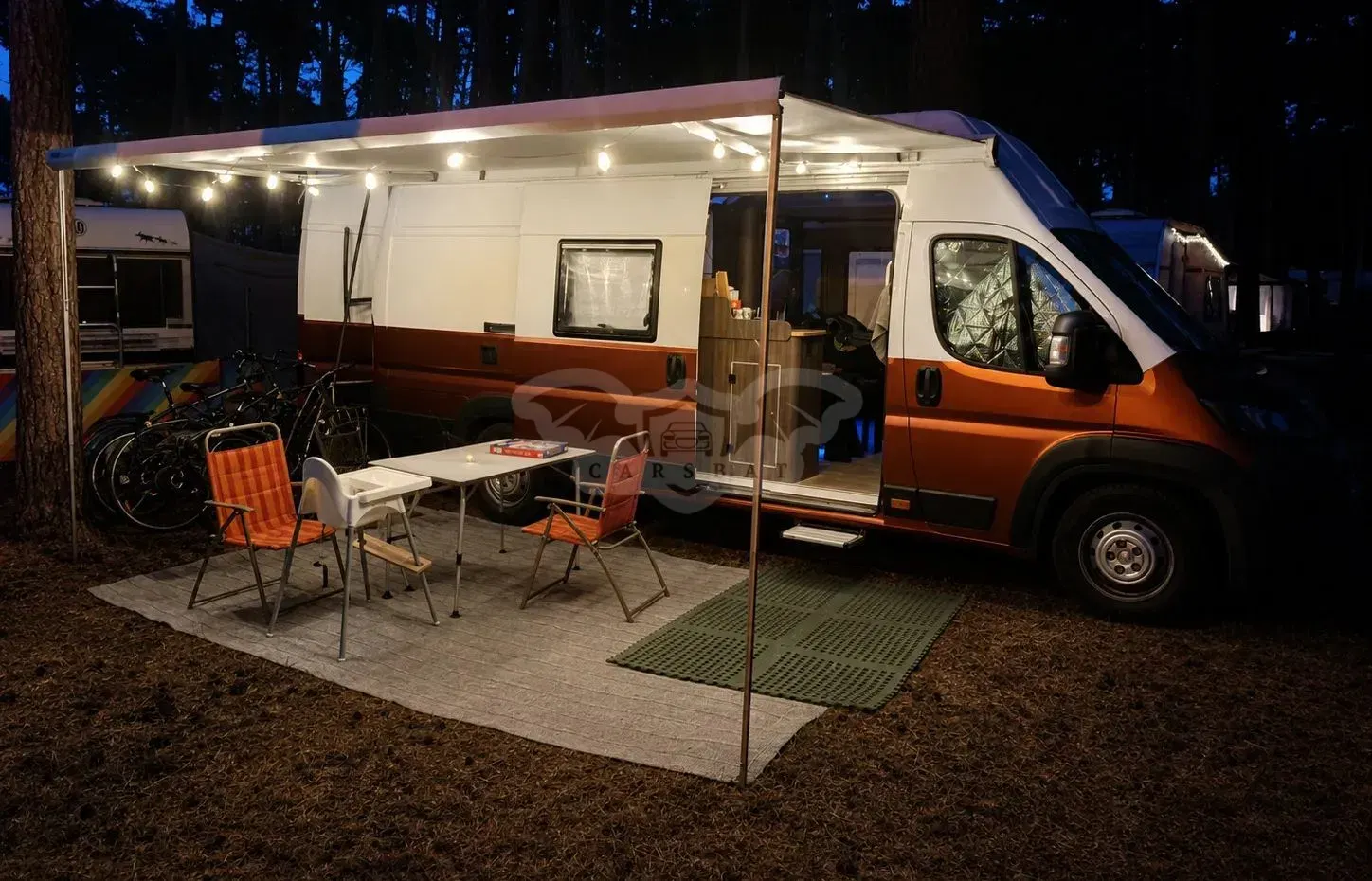 Peugeot Boxer 2015