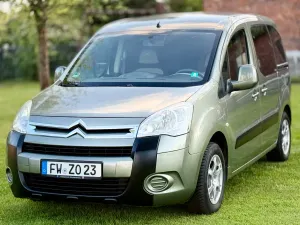 Citroën Berlingo II 2009
