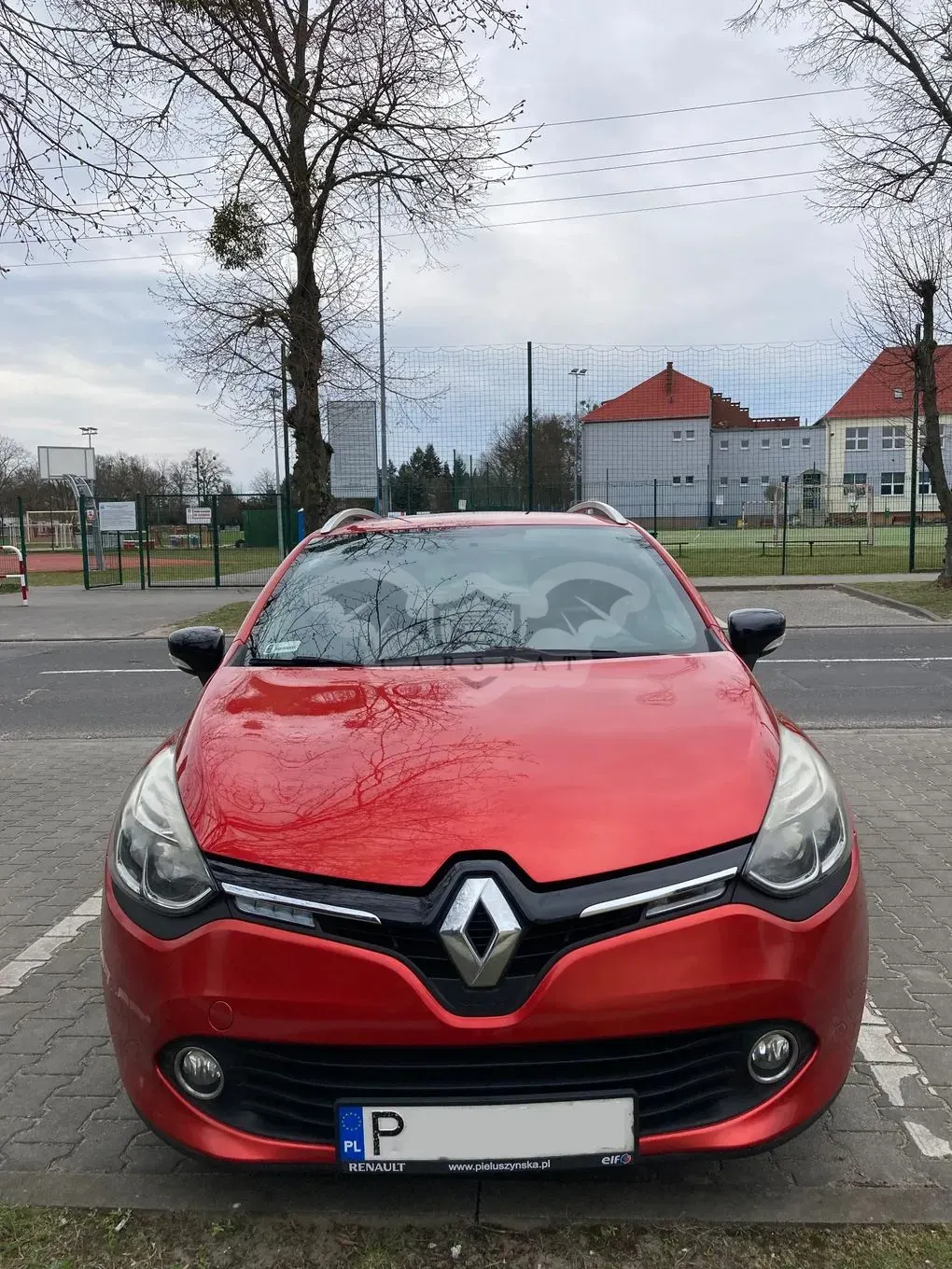 Renault Clio IV 0.9 Energy TCe Limited 2015