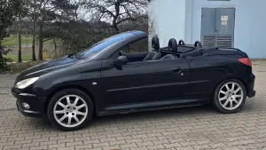 Peugeot 206 1.6 XS 2004