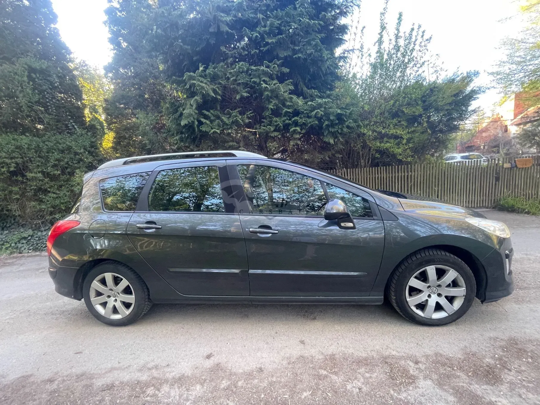 Peugeot 308 T7 2.0 HDi Premium 2008