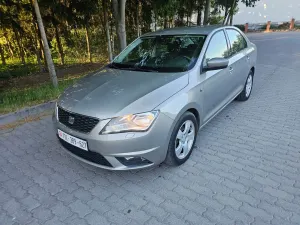 Seat Toledo IV 1.2 TSI Reference 2014