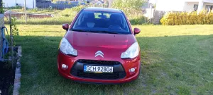 Citroën C3 II 1.4 HDi First 2011