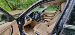 BMW 3 Series F30/F31 2017