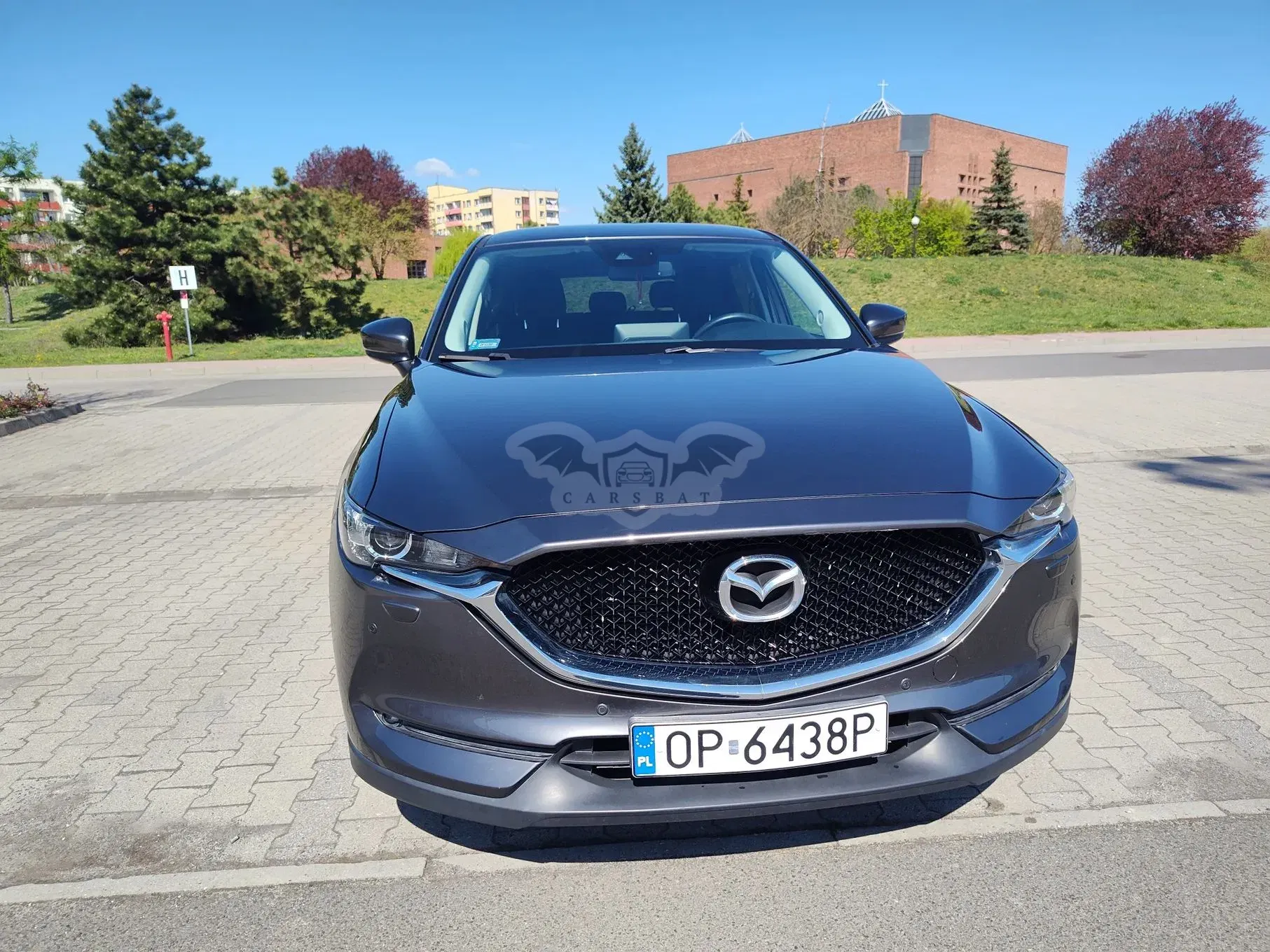 Mazda CX-5 II 2.0 Skyjoy 2WD 2021