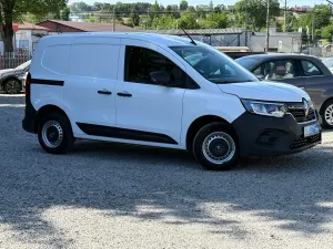 Renault Kangoo 2022
