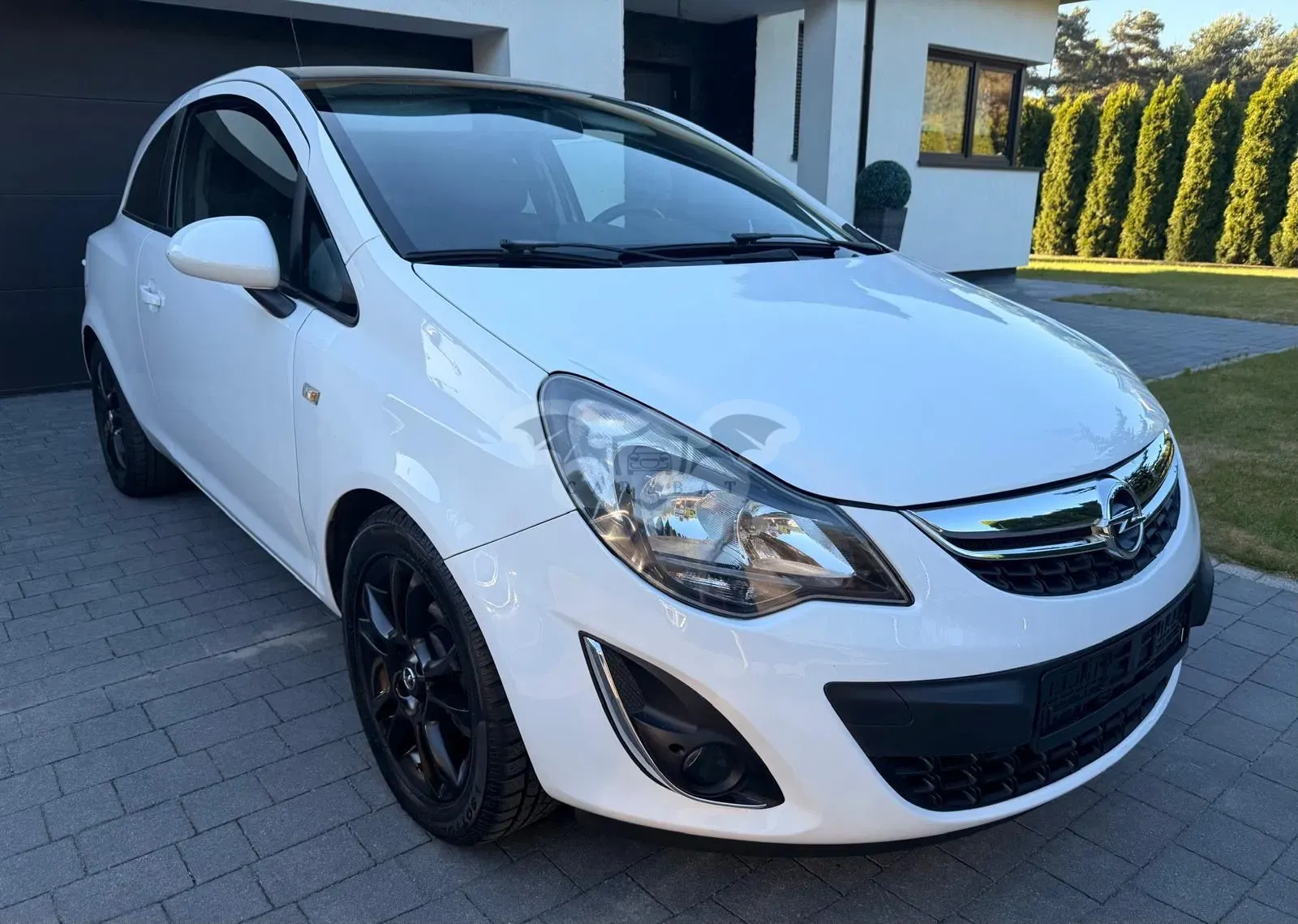 Opel Corsa D 1.4 16V Color Edition 2011
