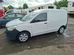 Dacia Dokker 1.6 Access 2015