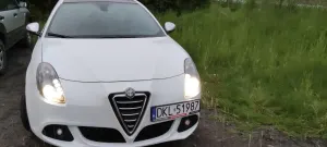 Alfa Romeo Giulietta 1.4 TB MultiAir Progression 2011