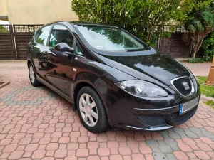 Seat Toledo III 2006