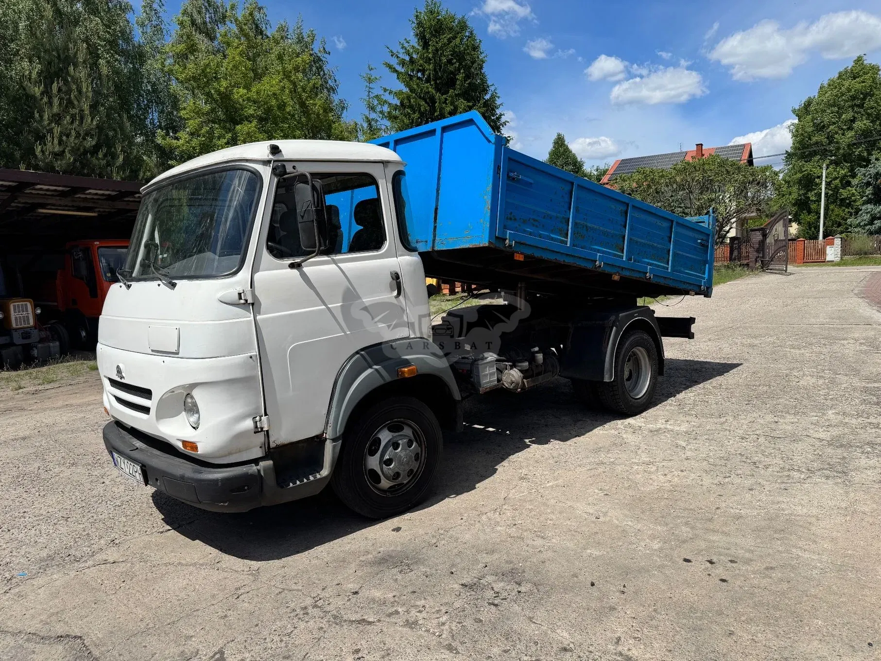 Avia A75 1999