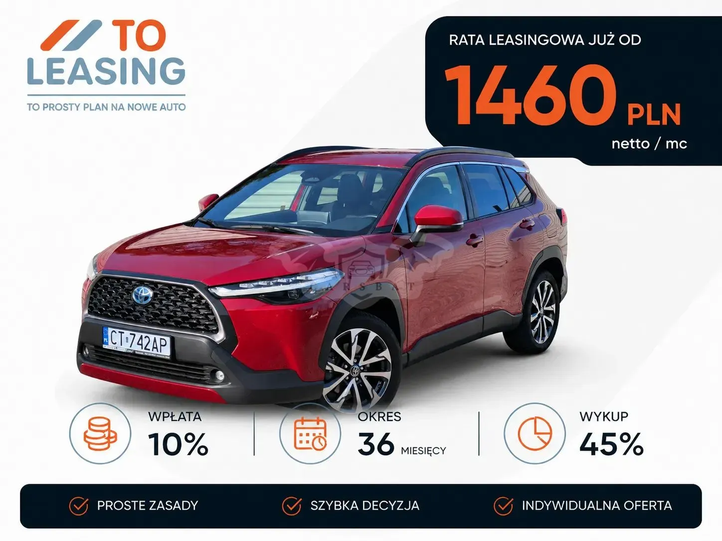 Toyota Corolla Cross 2.0 Hybrid Style 2022