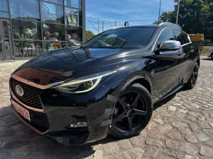 Infiniti Q30 2.0t DCT AWD Sport 2016