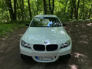 BMW 3 Series E90/E91/E92/E93 2006