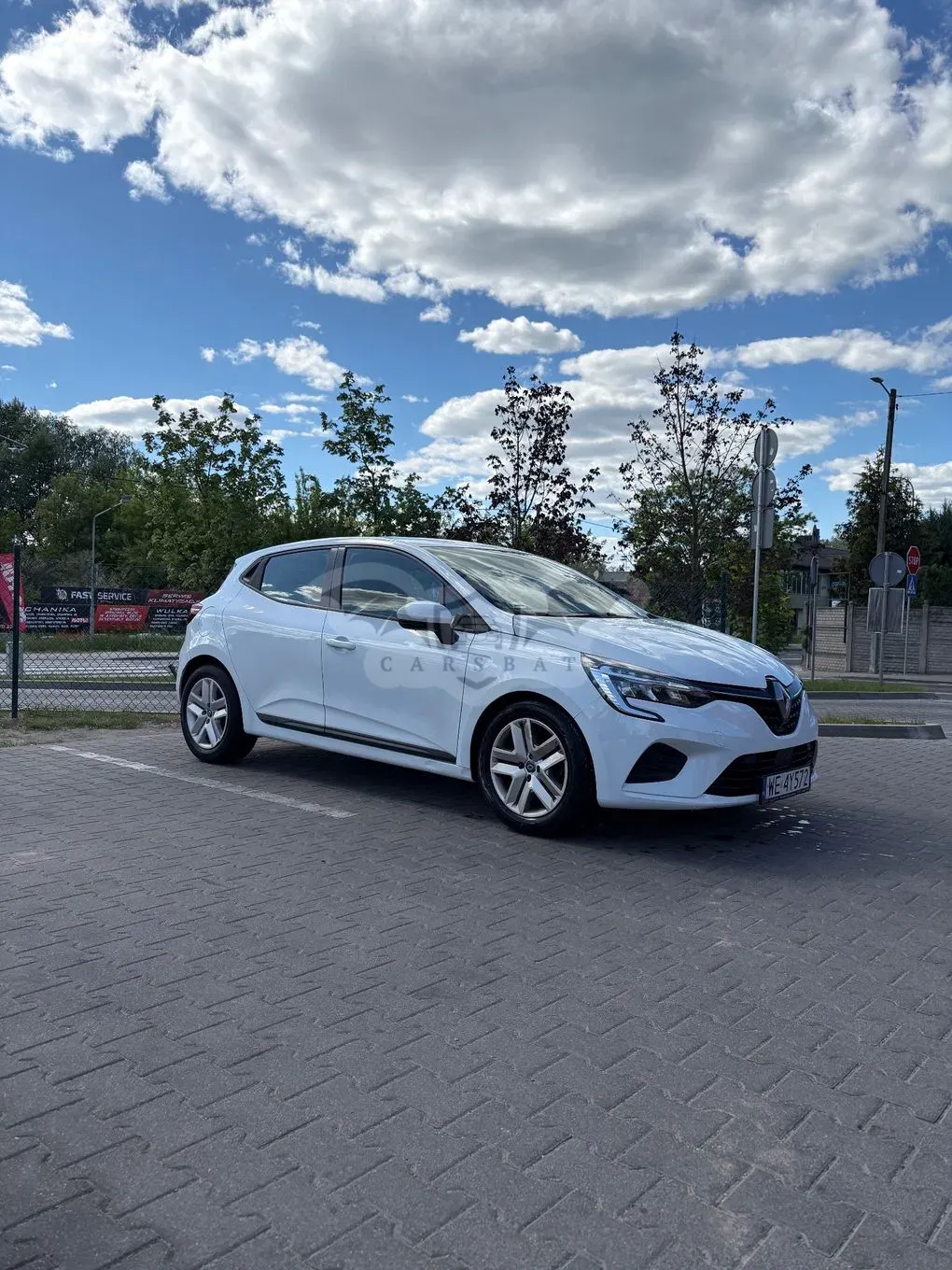 Renault Clio V 1.0 TCe Zen 2021