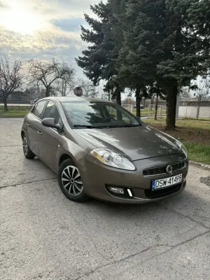 Fiat Bravo II 2007