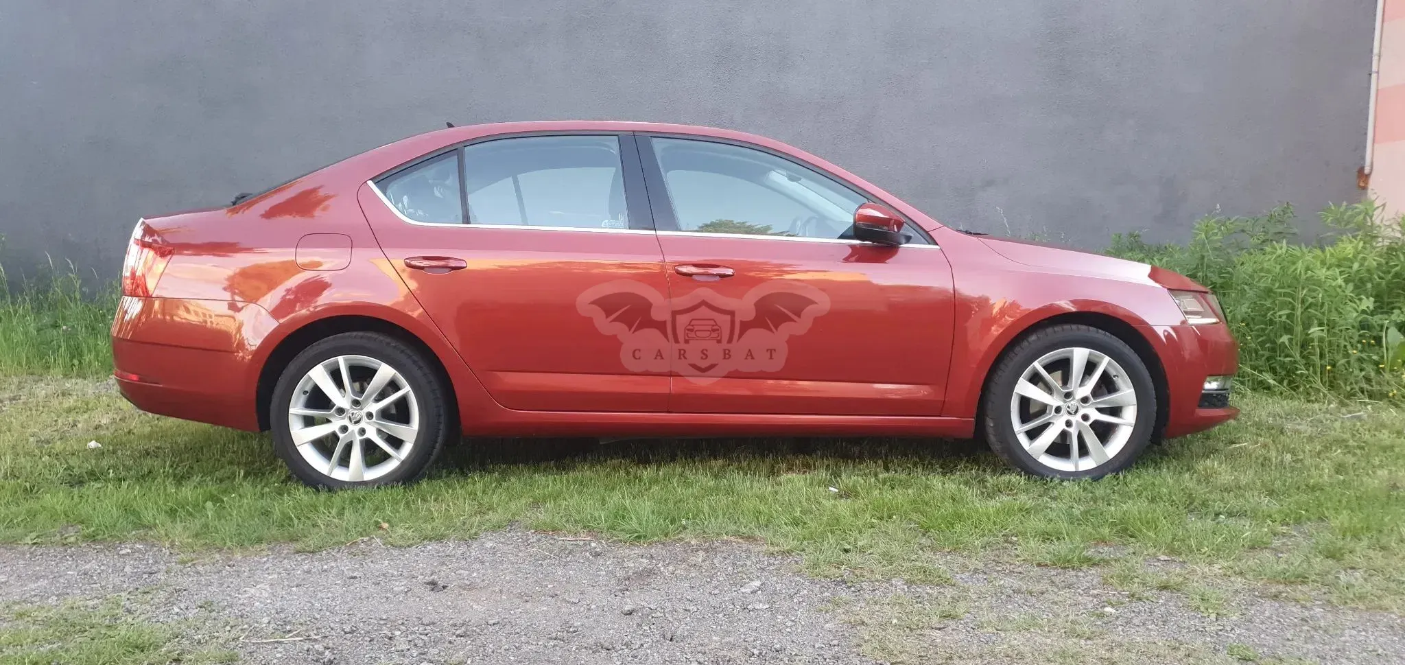 Skoda Octavia III 1.4 TSI Ambition 2017