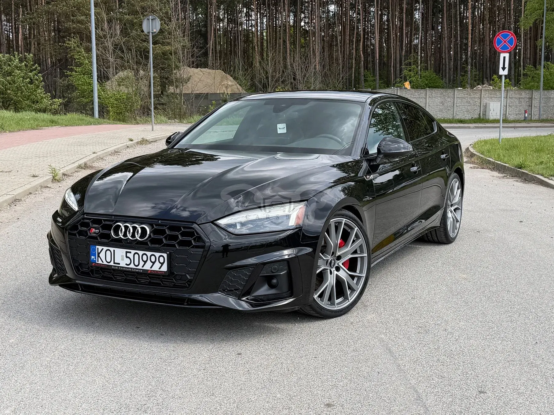 Audi S5 3.0 TFSI Quattro Tiptronic 2020