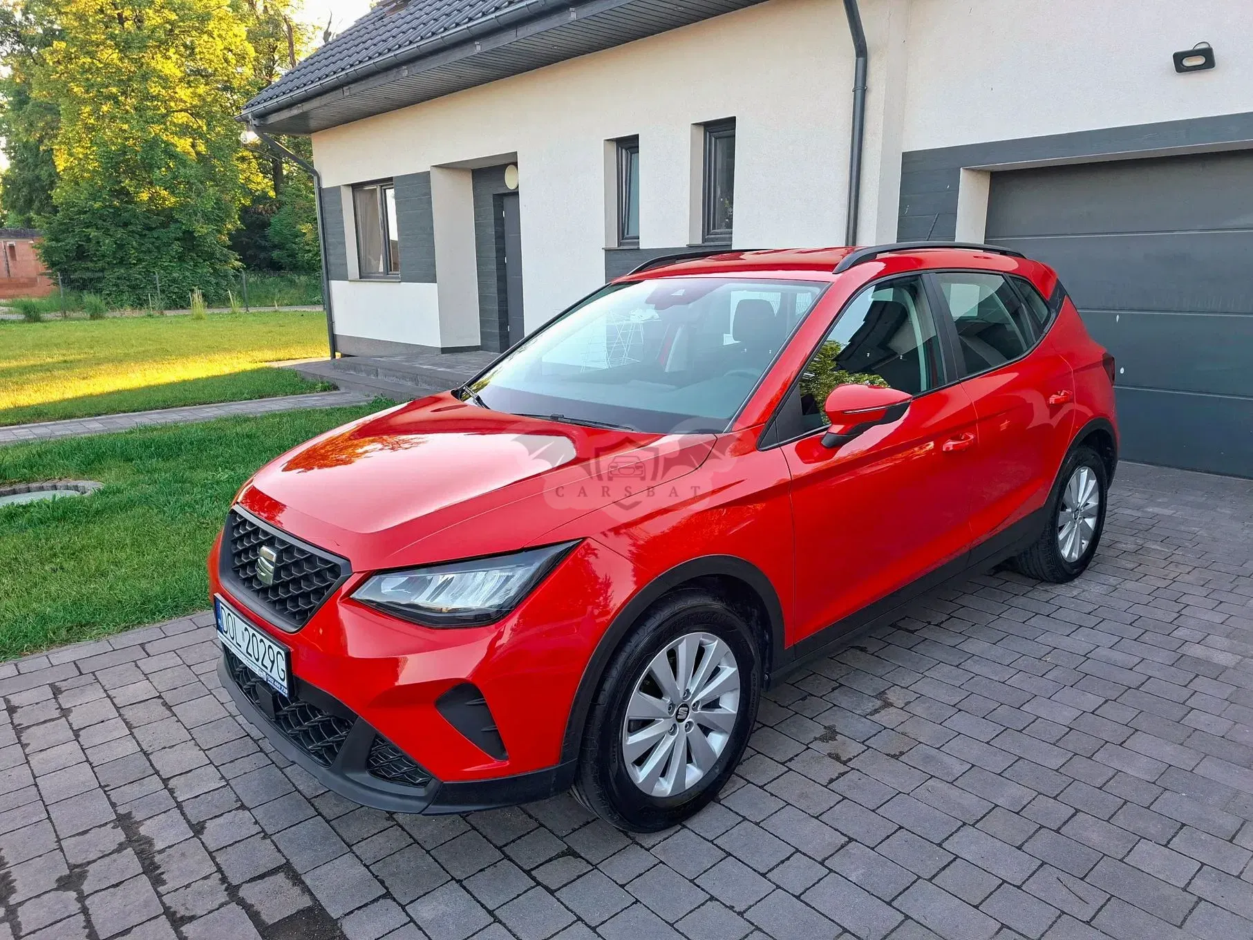 Seat Arona 1.0 TSI Style S&S 2022