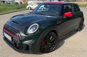 Mini John Cooper Works 2023