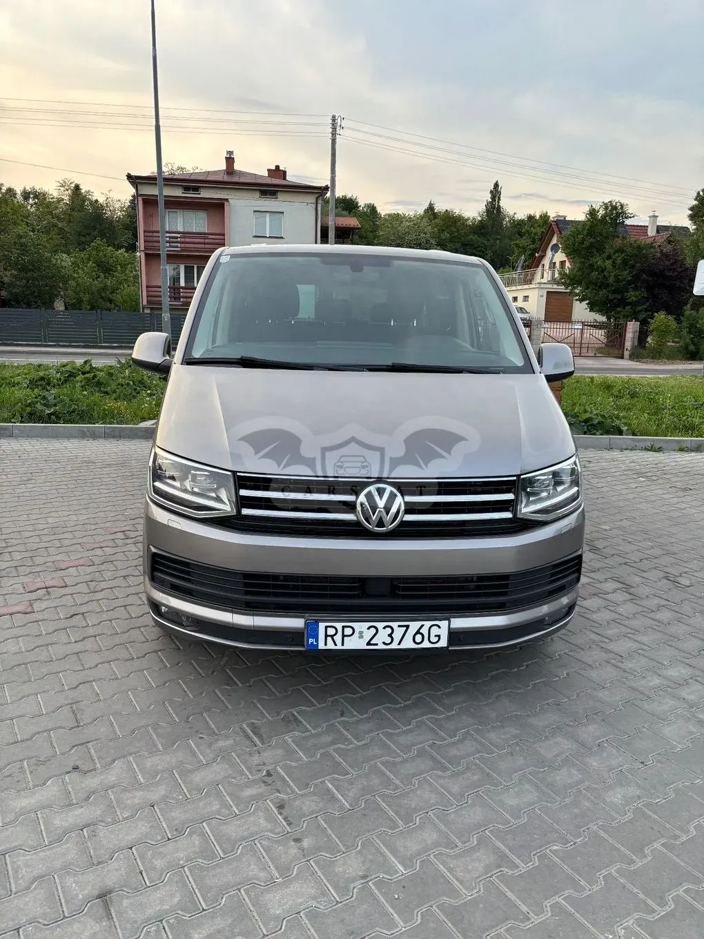 Volkswagen Caravelle 2.0 BiTDI L2 Comfortline 4Motion DSG 2017