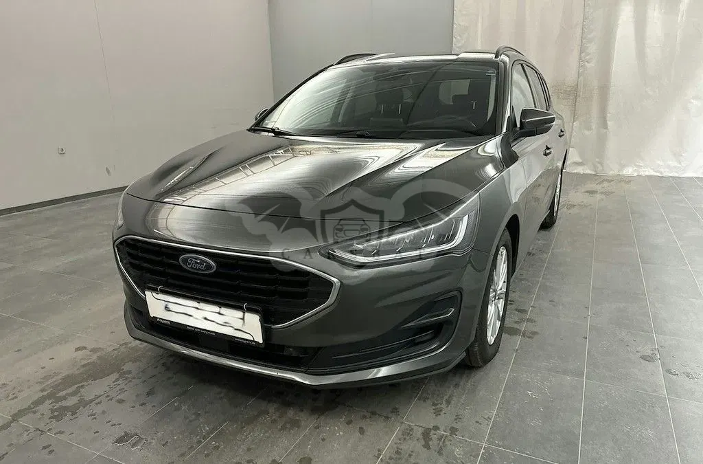 Ford Focus Mk4 1.5 EcoBlue Start-Stopp-System COOL&CONNECT 2022
