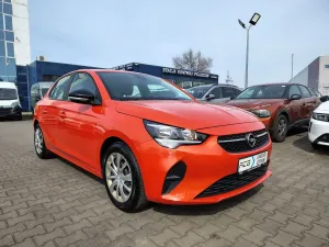 Opel Corsa F 1.2 S&S 2023