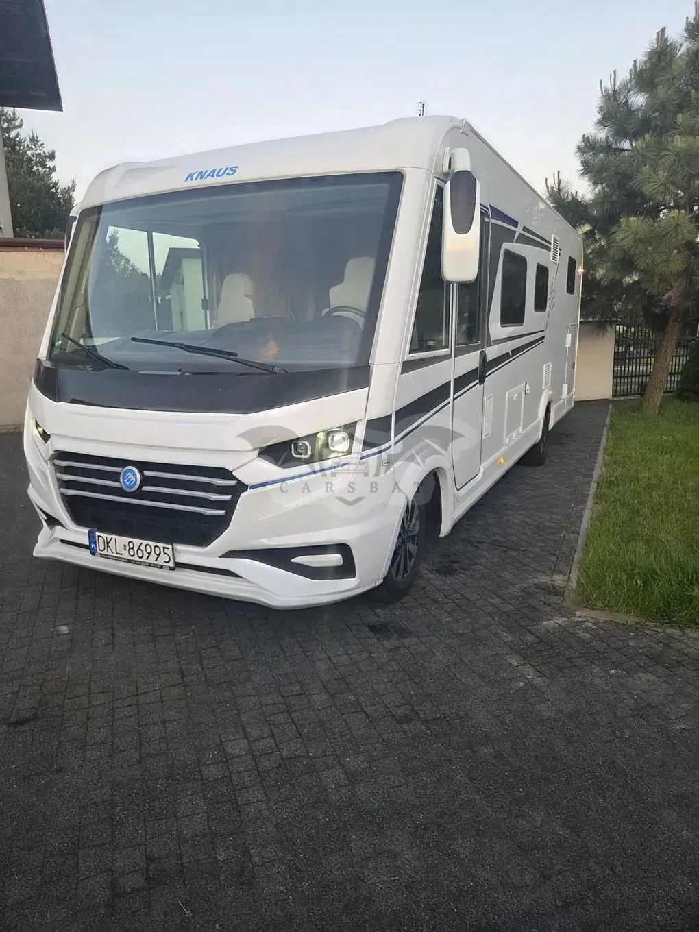 Knaus L!VE 2024